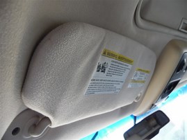 2007 Ford Explorer Limited White 4.6L AT 2WD #F24741
